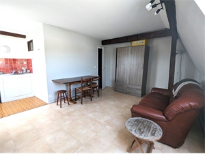 appartement à la location -   64120  SAINT-PALAIS, surface 25 m2 location appartement - APR709462